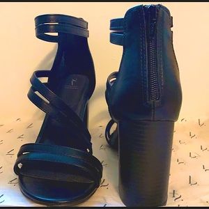 Vera Wang, Women’s sandals with heels